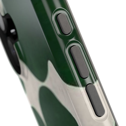 Abstract Magnetic Tough Case.