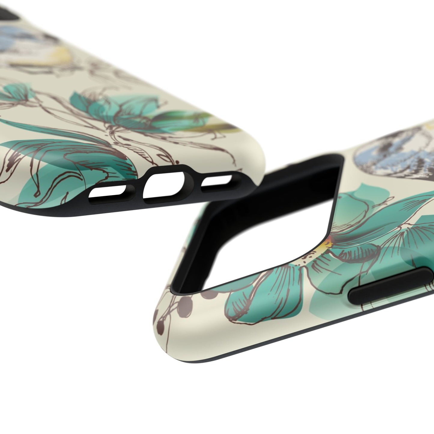 Nature Magnetic Phone Case.