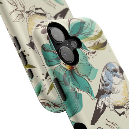 Nature Magnetic Phone Case.