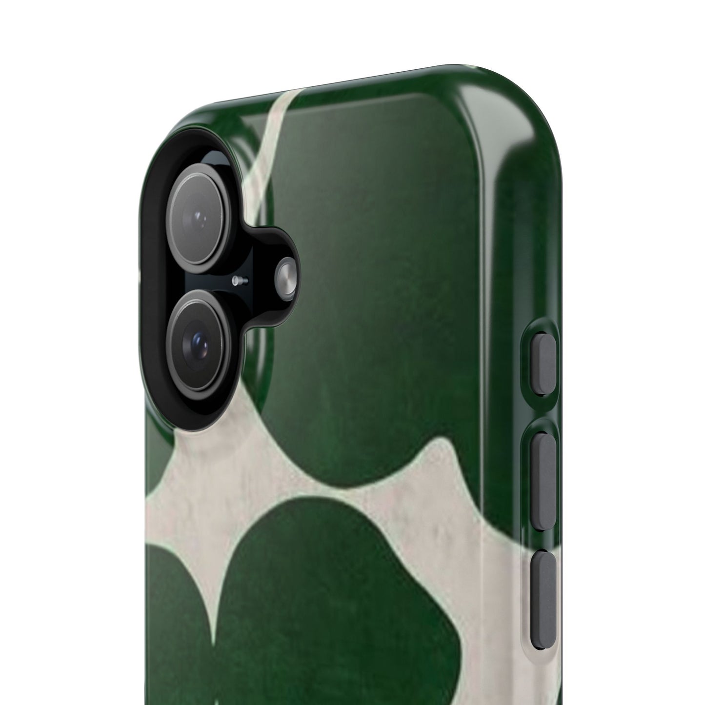 Abstract Magnetic Tough Case.