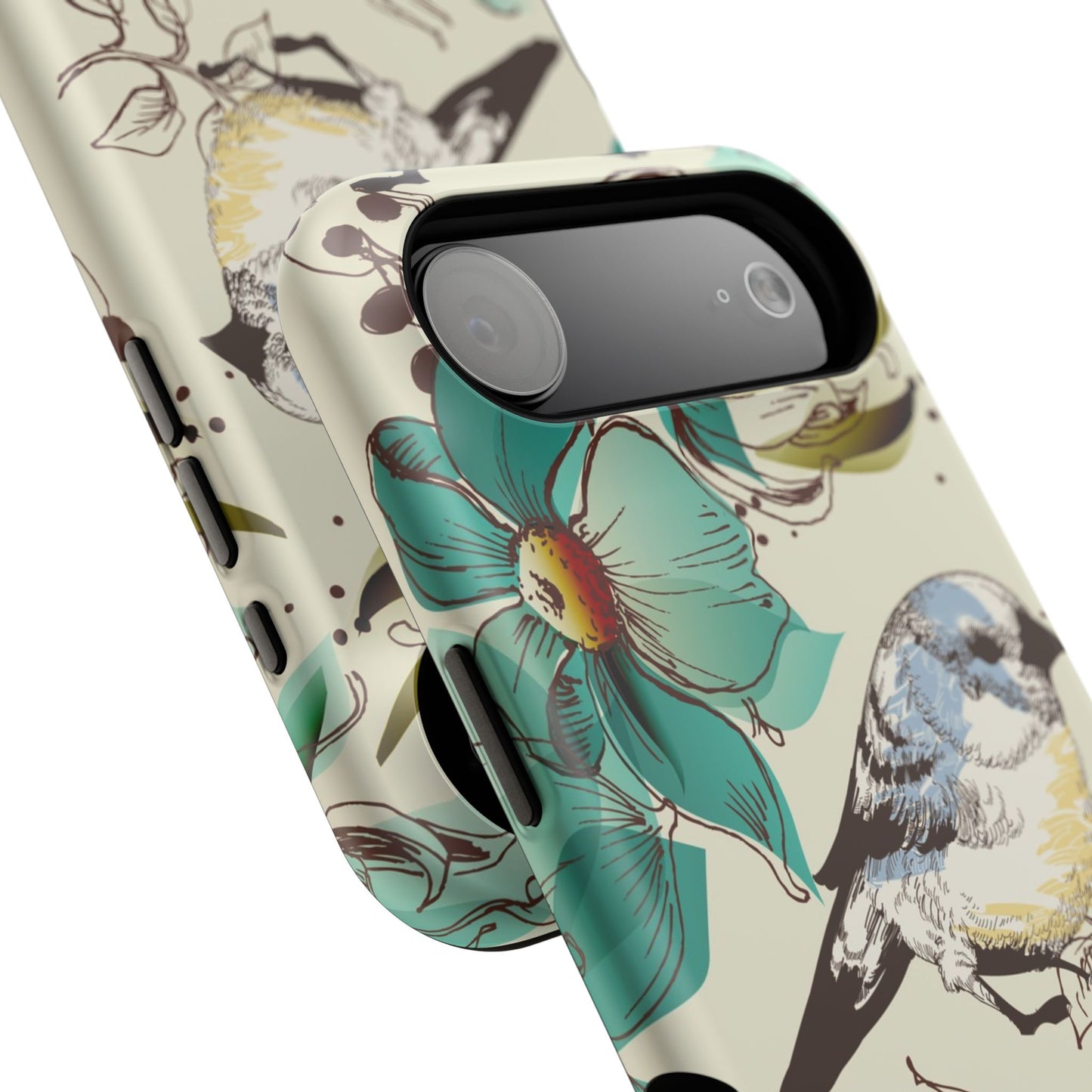 Nature Magnetic Phone Case.