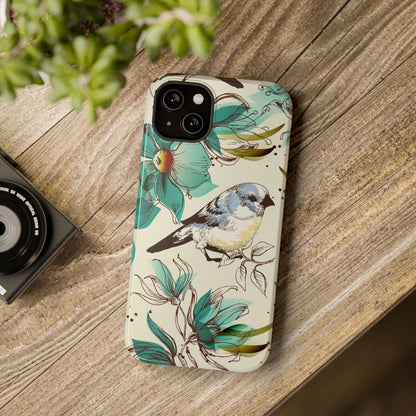 Nature Magnetic Phone Case.