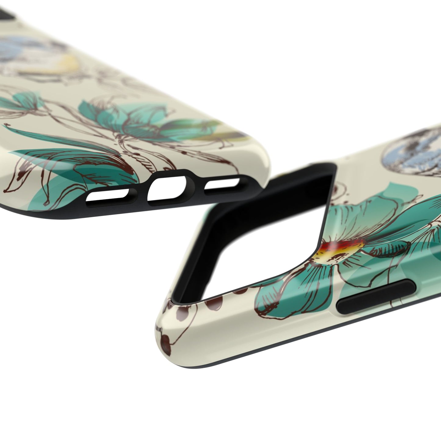 Nature Magnetic Phone Case.