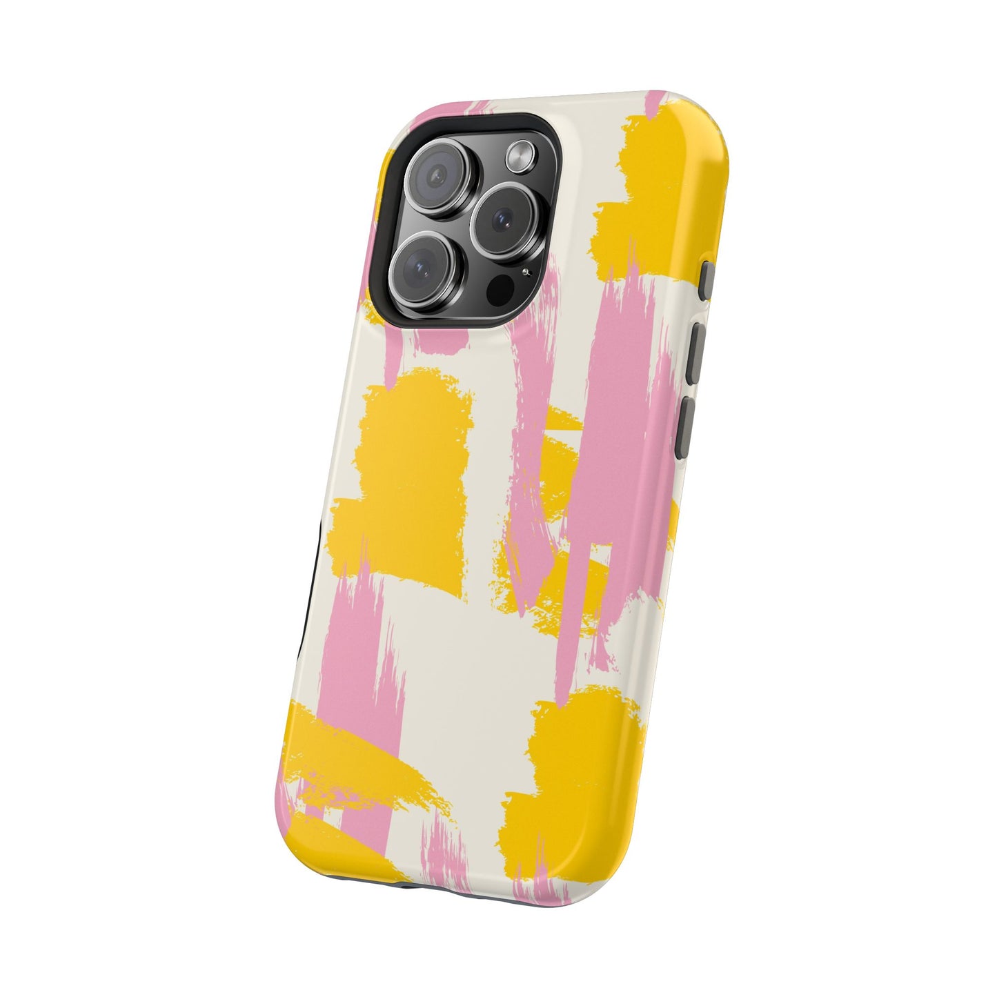 Vibrant Magnetic Tough Case.
