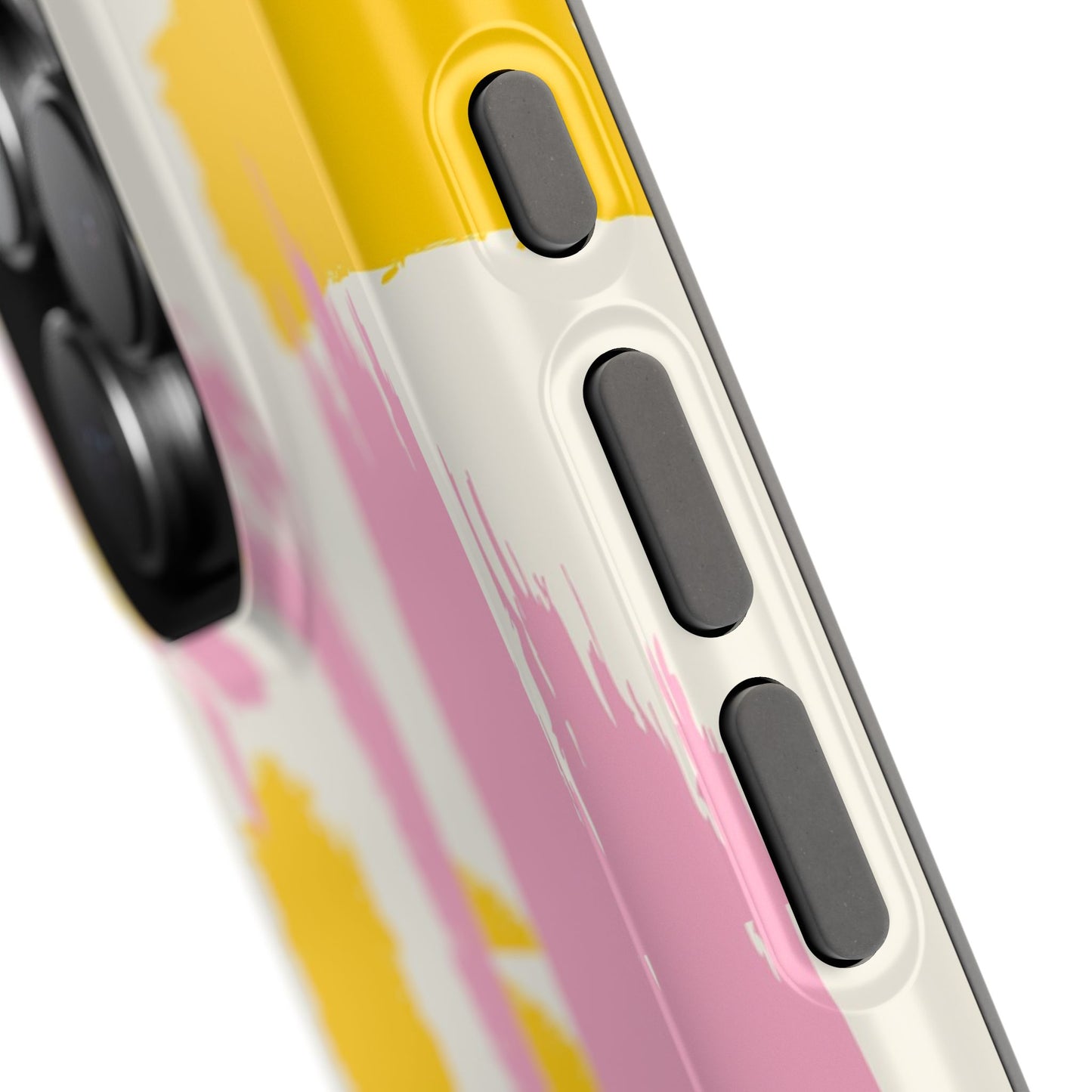 Vibrant Magnetic Tough Case.