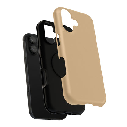 Impact-Resistant Phone Case.
