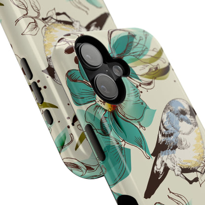 Nature Magnetic Phone Case.