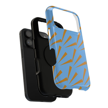 Impact-Resistant Phone Case.