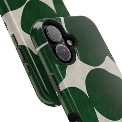 Abstract Magnetic Tough Case.