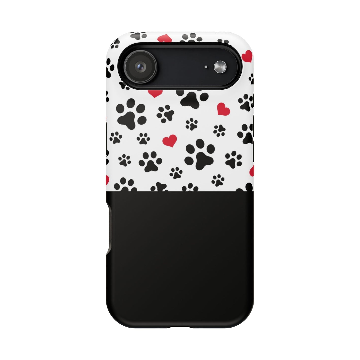 Paws Magnetic Tough Case.