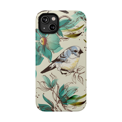 Nature Magnetic Phone Case.