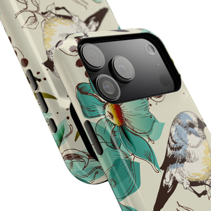 Nature Magnetic Phone Case.