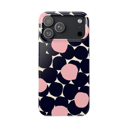 Chic Slim Phone Case.