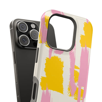 Vibrant Magnetic Tough Case.
