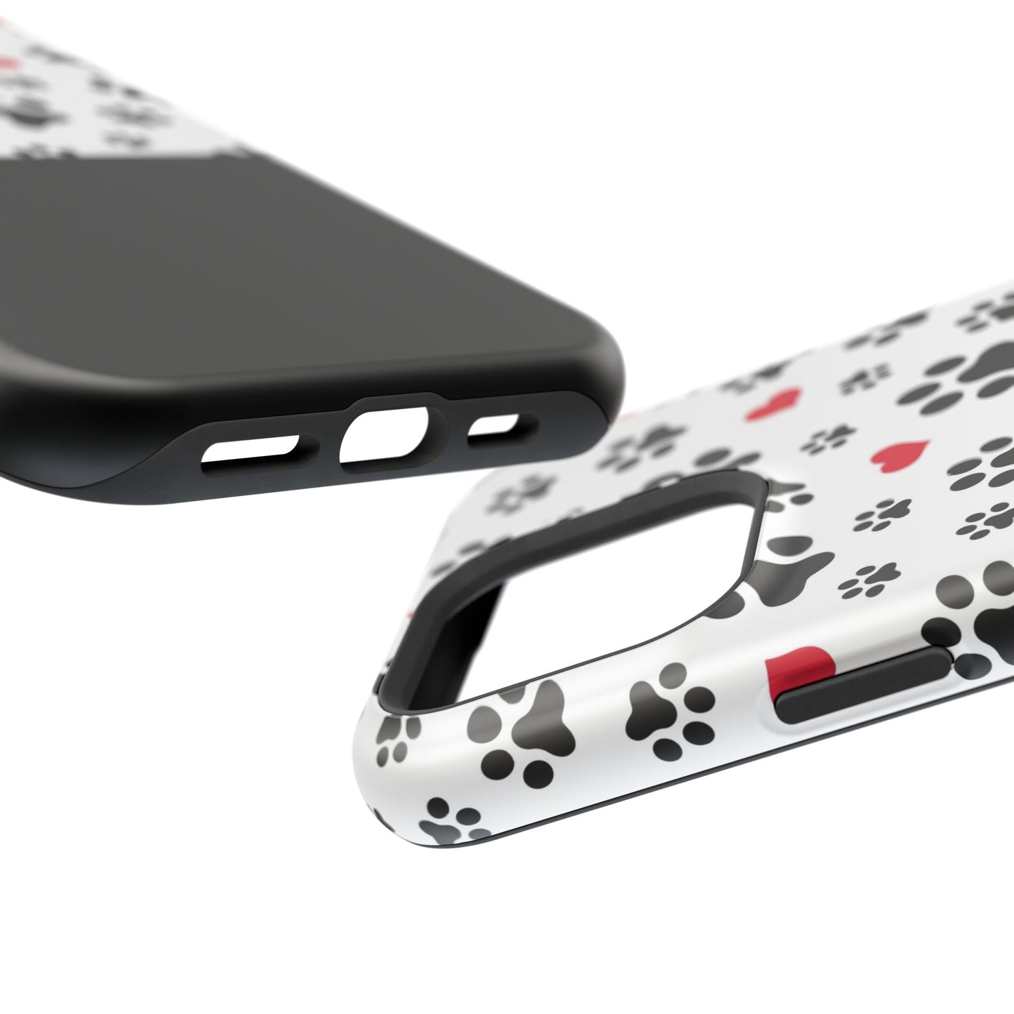 Paws Magnetic Tough Case.