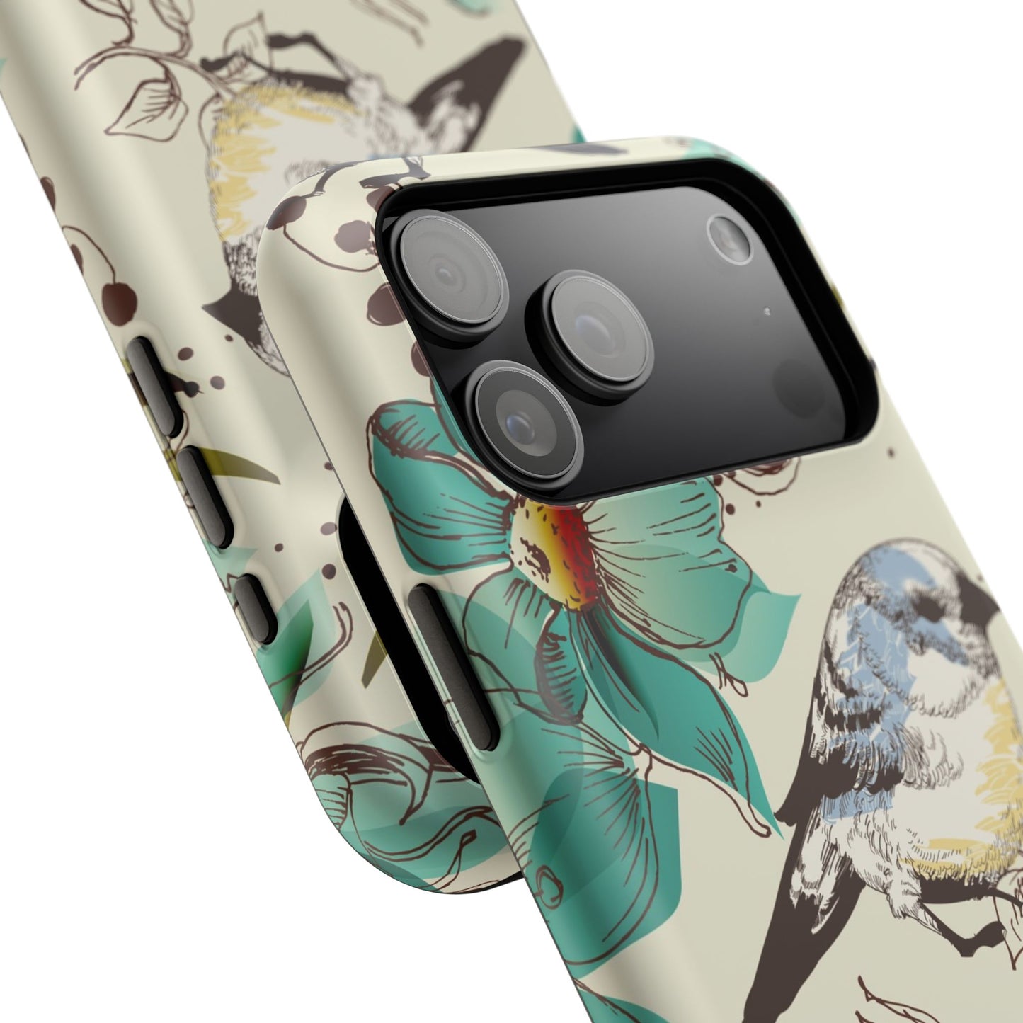 Nature Magnetic Phone Case.