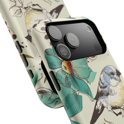 Nature Magnetic Phone Case.