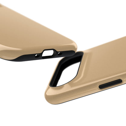 Impact-Resistant Phone Case.