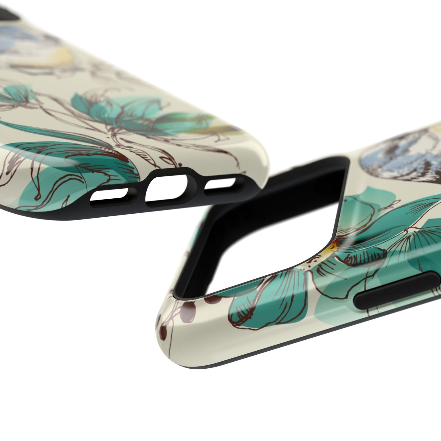 Nature Magnetic Phone Case.