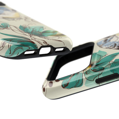 Nature Magnetic Phone Case.