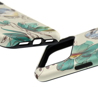 Nature Magnetic Phone Case.