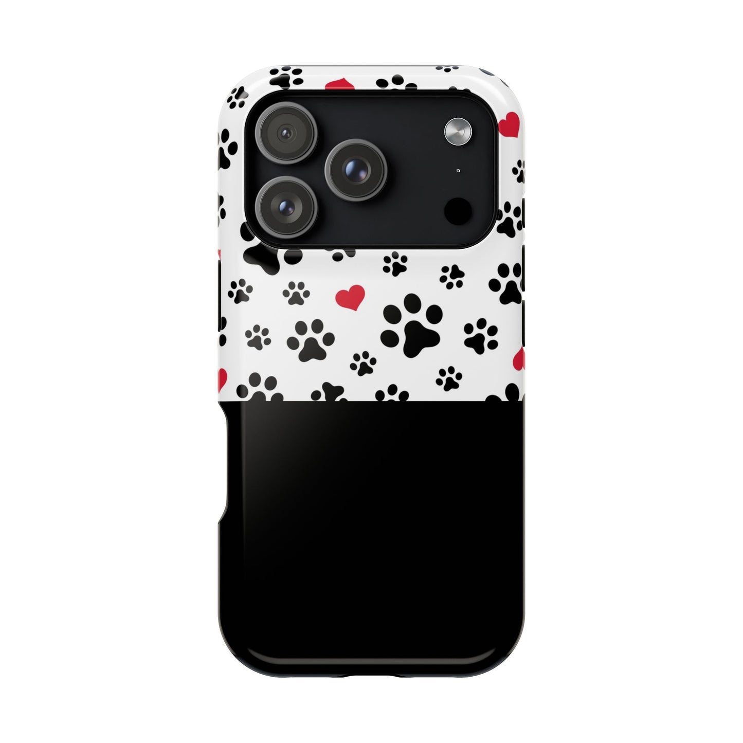 Paws Magnetic Tough Case.