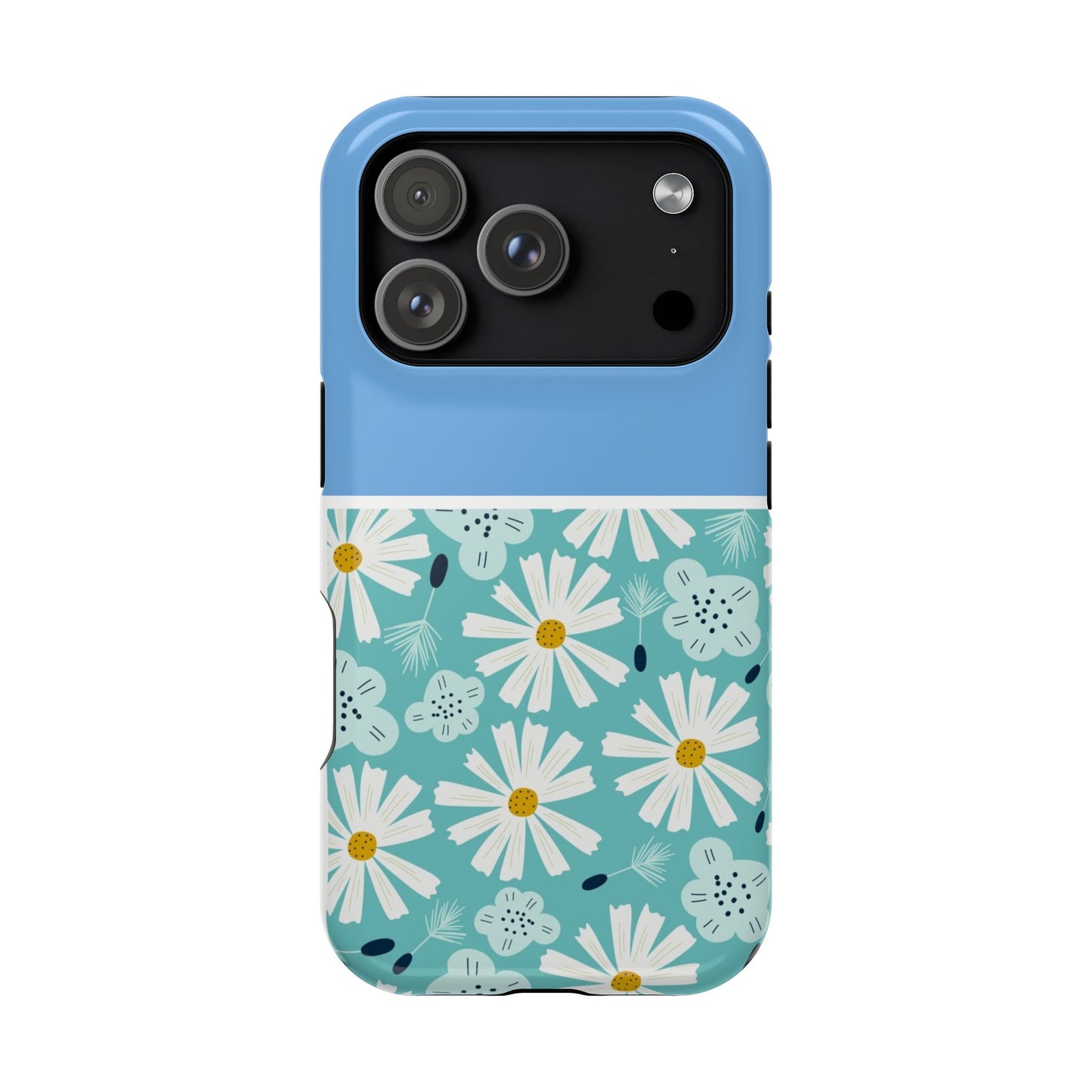 Daisy Magnetic Tough Case.