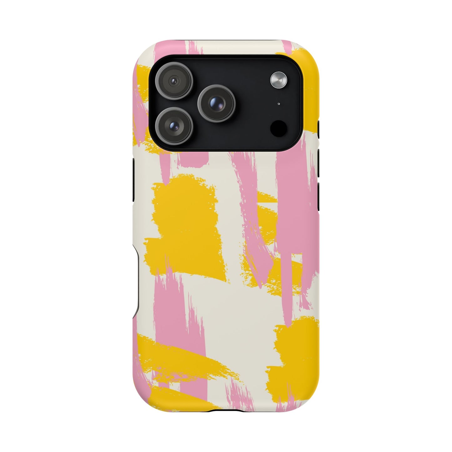 Vibrant Magnetic Tough Case.