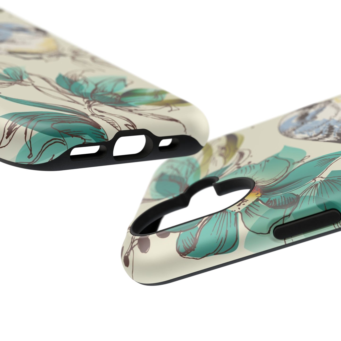 Nature Magnetic Phone Case.