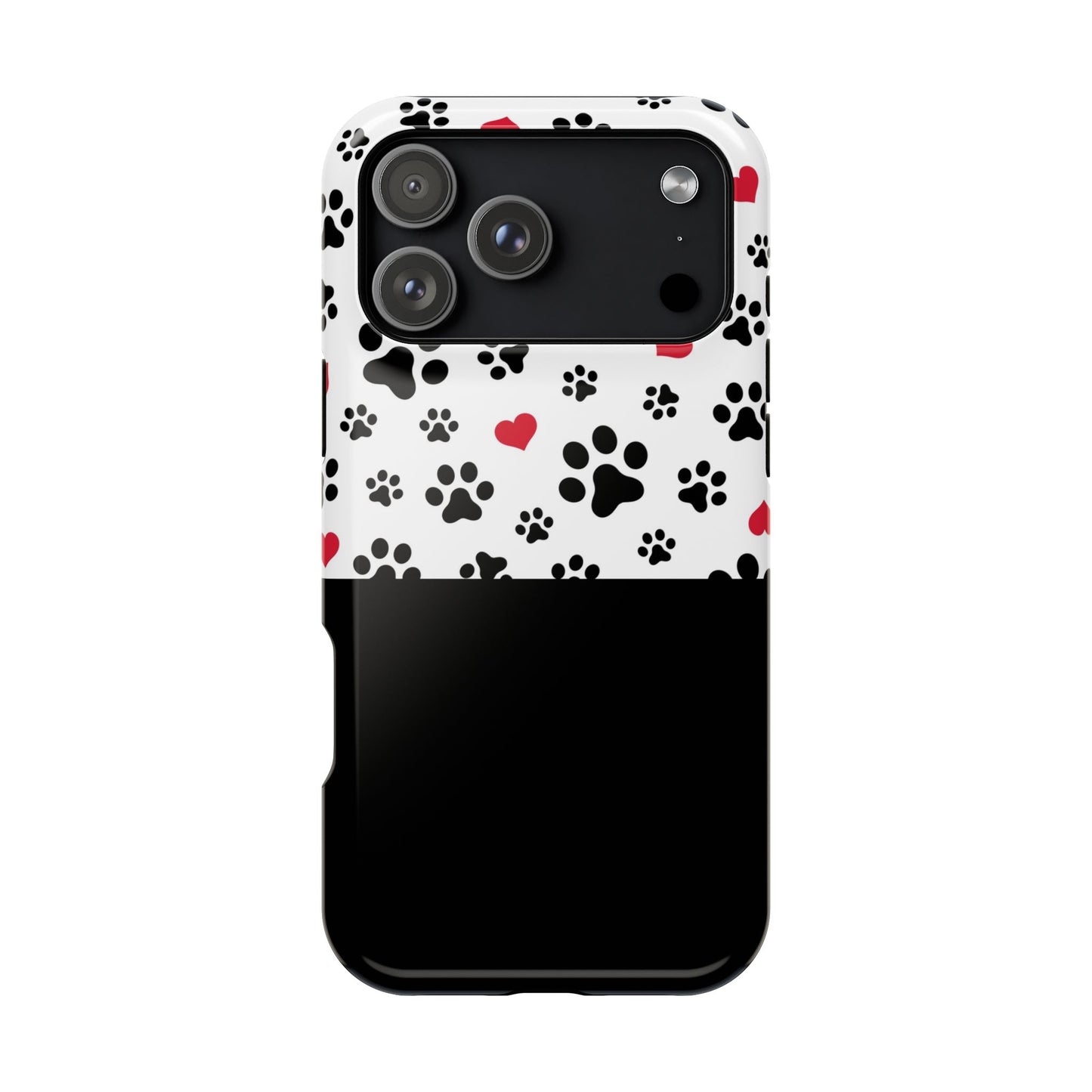 Paws Magnetic Tough Case.