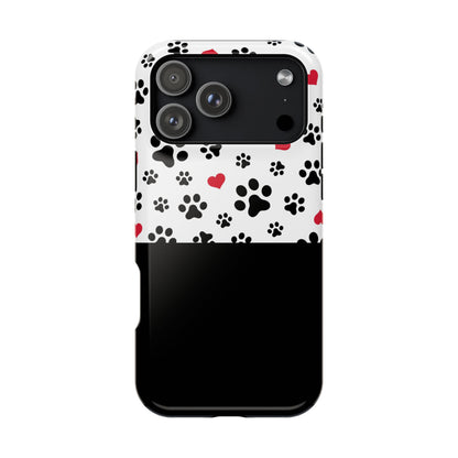 Paws Magnetic Tough Case.