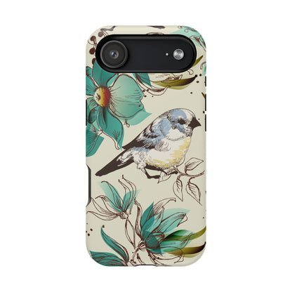 Nature Magnetic Phone Case.