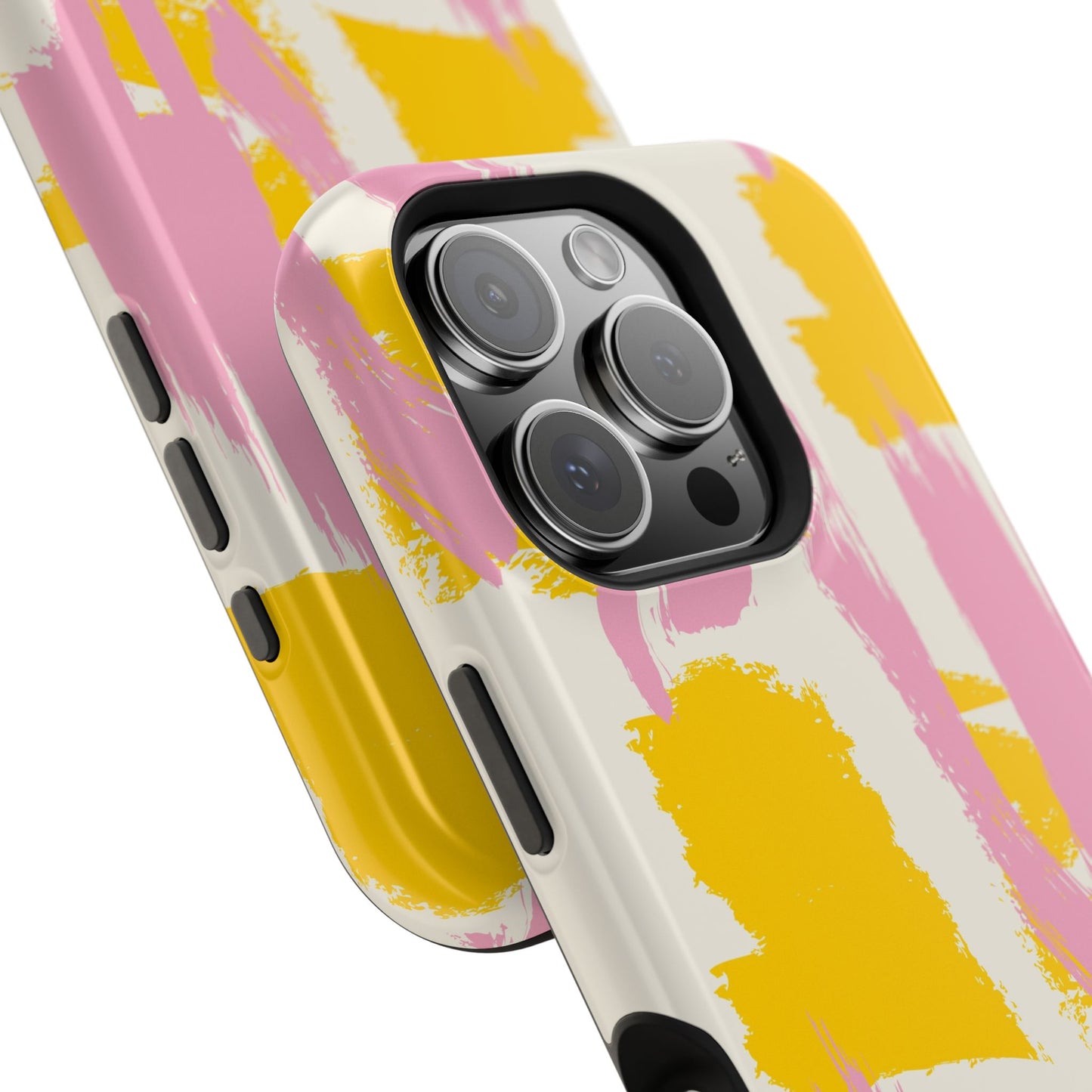 Vibrant Magnetic Tough Case.