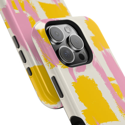 Vibrant Magnetic Tough Case.