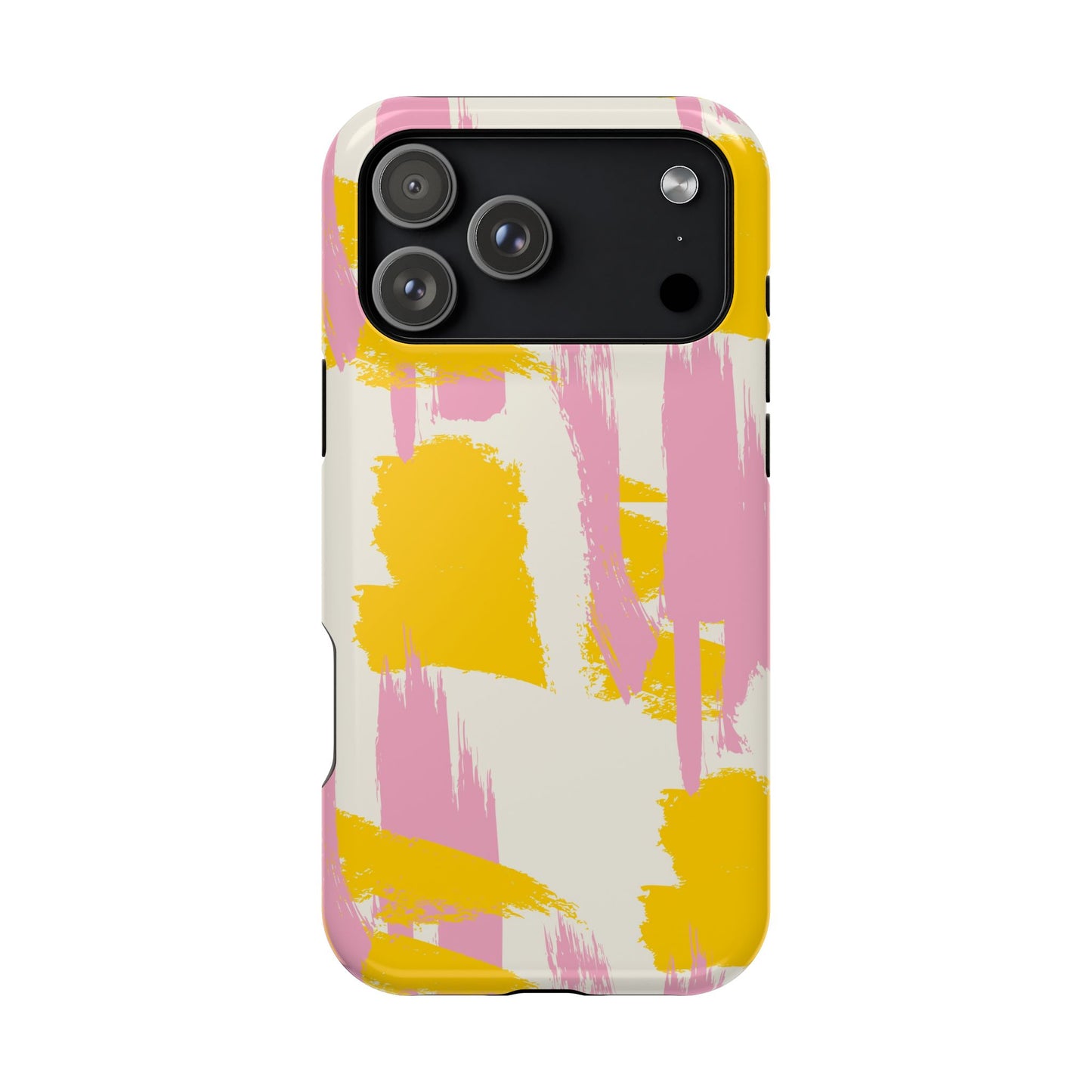 Vibrant Magnetic Tough Case.