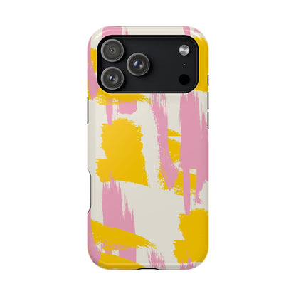 Vibrant Magnetic Tough Case.