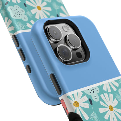 Daisy Magnetic Tough Case.