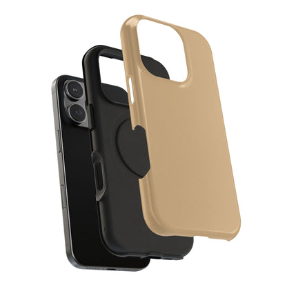 Impact-Resistant Phone Case.