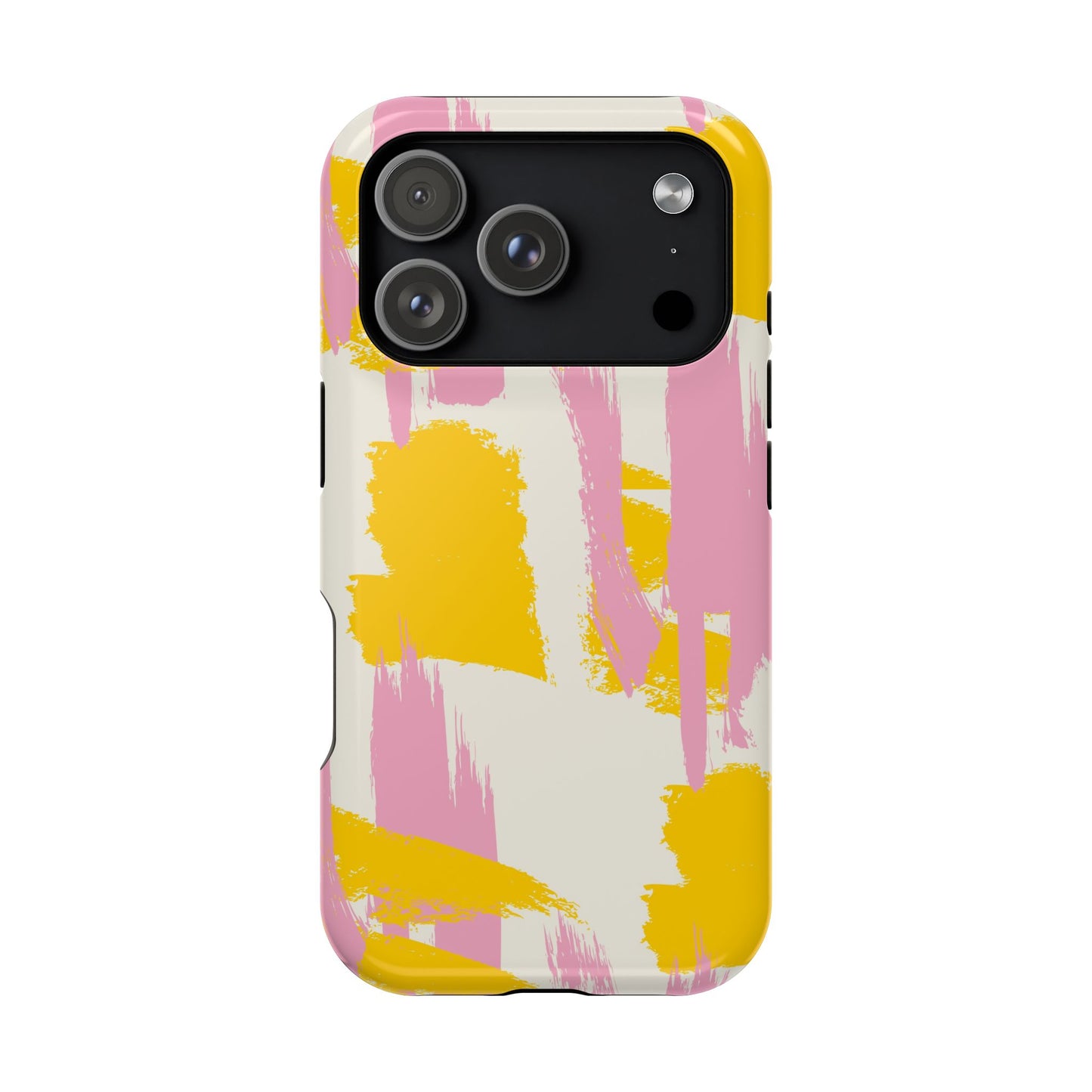 Vibrant Magnetic Tough Case.