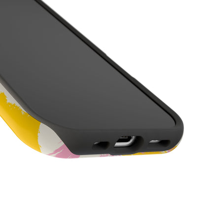 Vibrant Magnetic Tough Case.