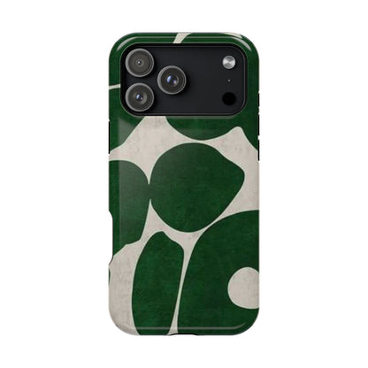 Abstract Magnetic Tough Case.