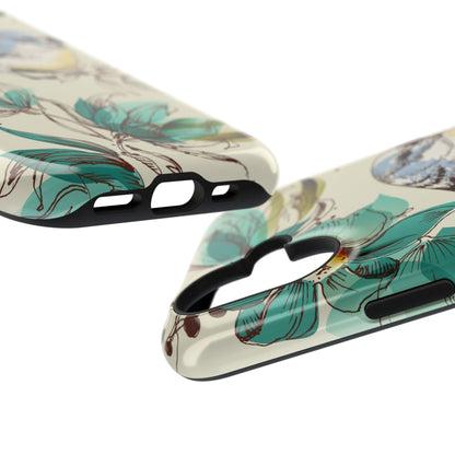 Nature Magnetic Phone Case.