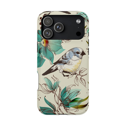 Nature Magnetic Phone Case.