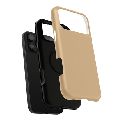 Impact-Resistant Phone Case.