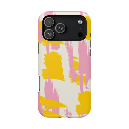 Vibrant Magnetic Tough Case.