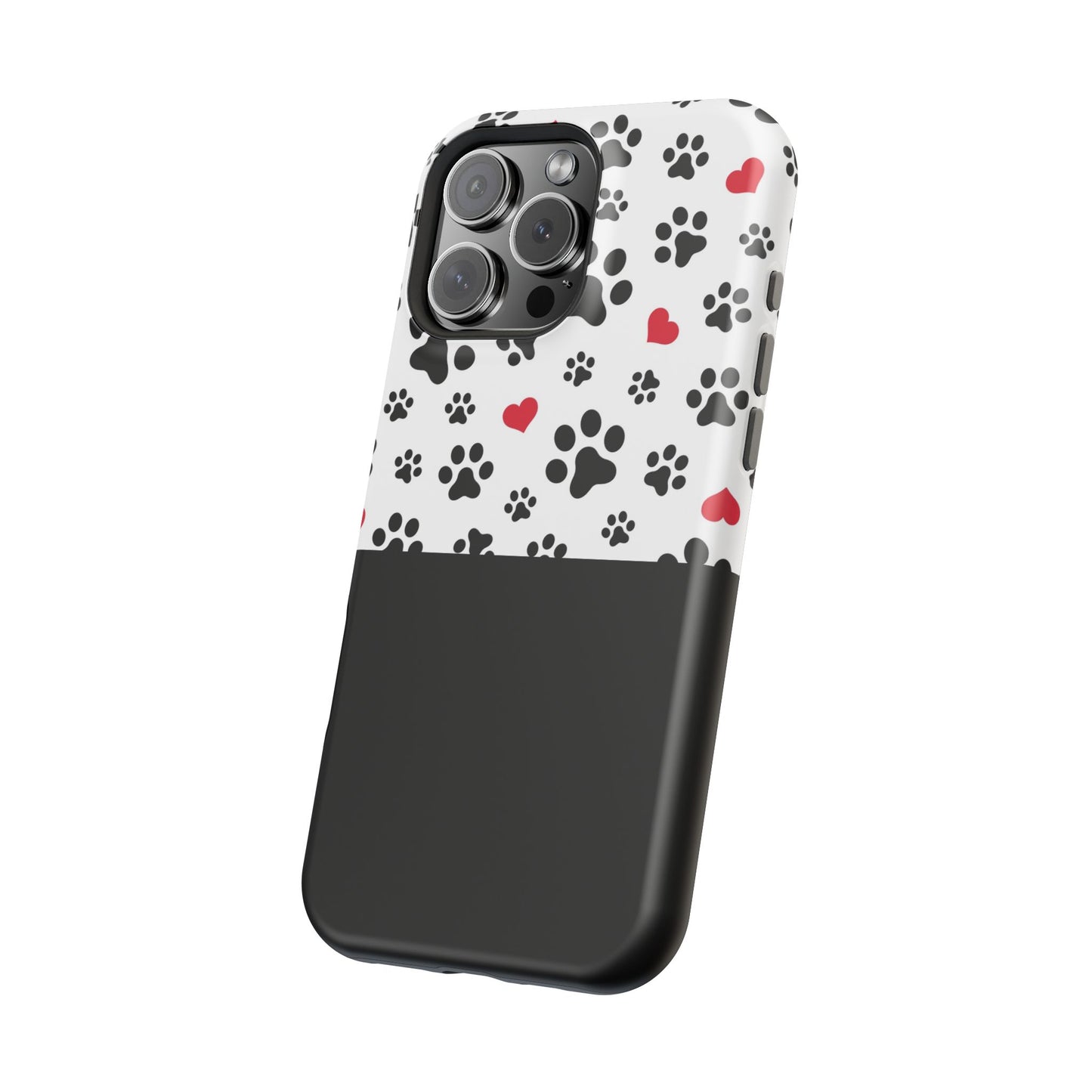 Paws Magnetic Tough Case.