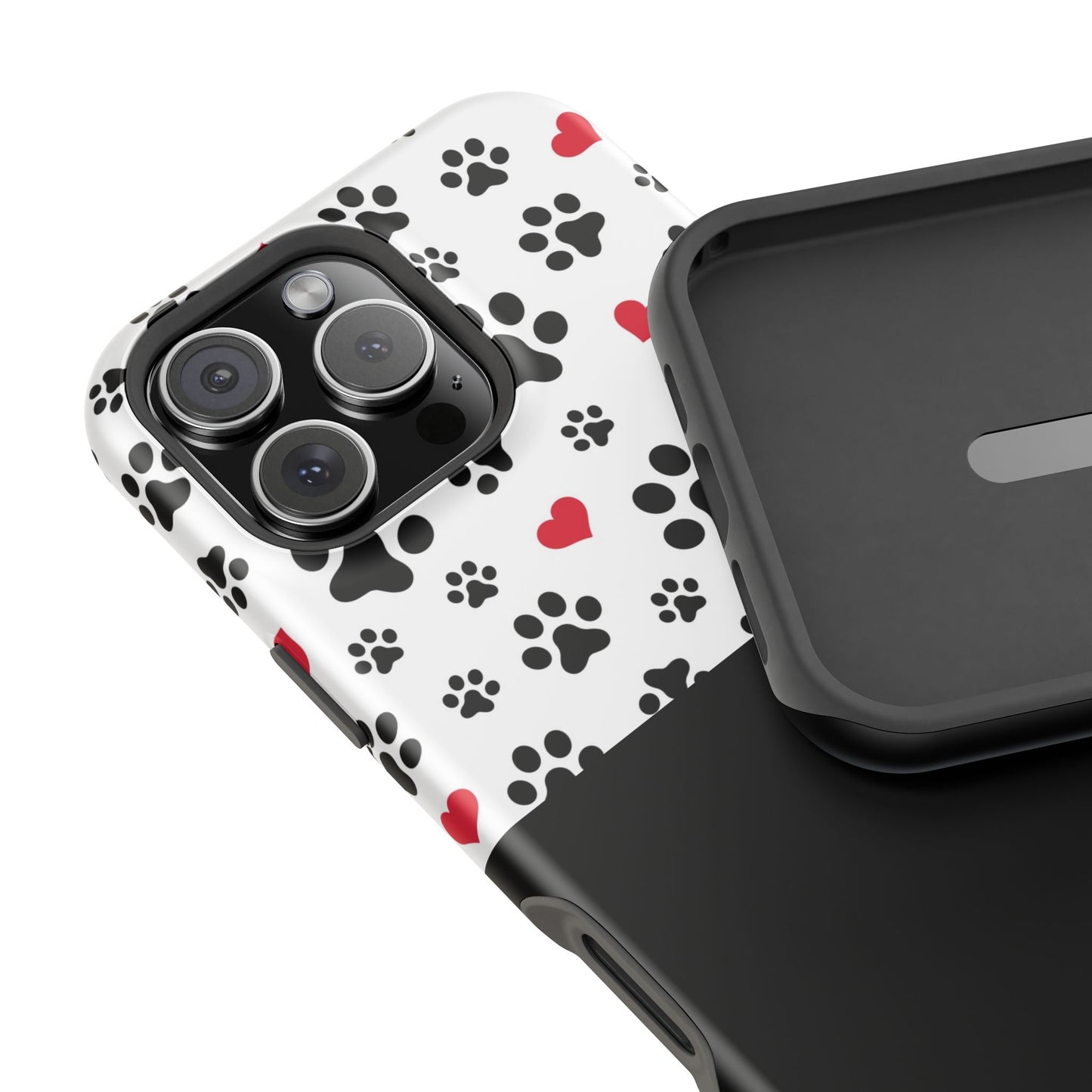 Paws Magnetic Tough Case.