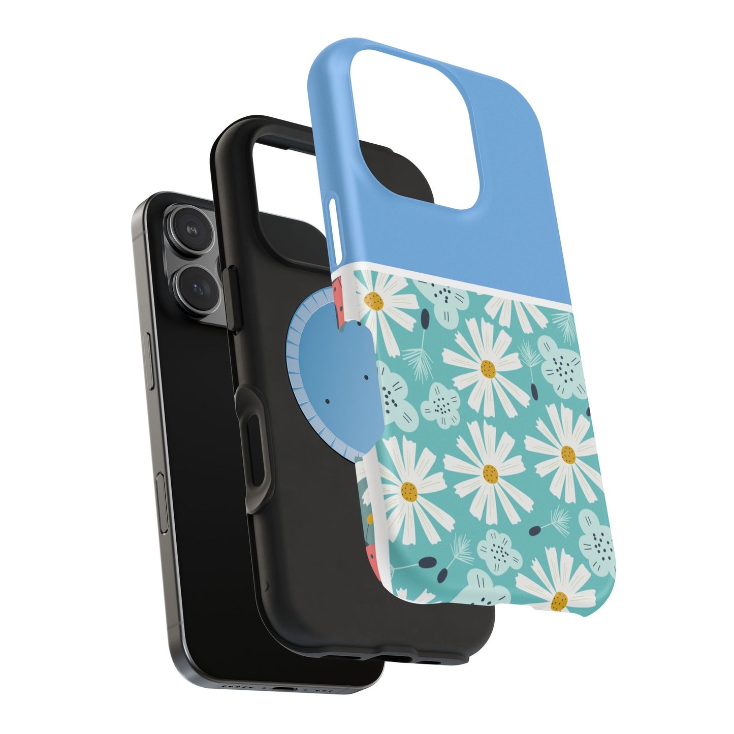 Daisy Magnetic Tough Case.