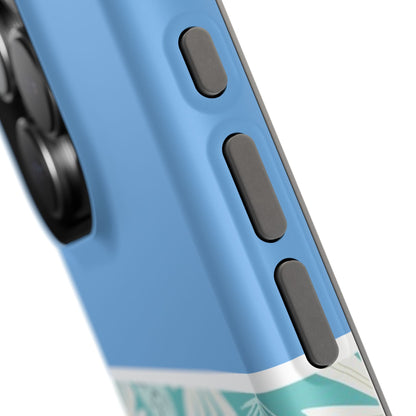 Daisy Magnetic Tough Case.