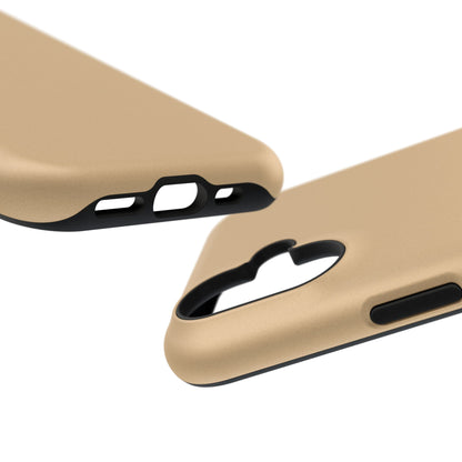 Impact-Resistant Phone Case.